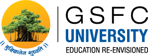 GSFC University Logo